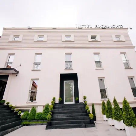 Hotel Richmond Korce