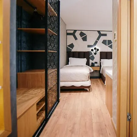 Richmond Hotel Korce