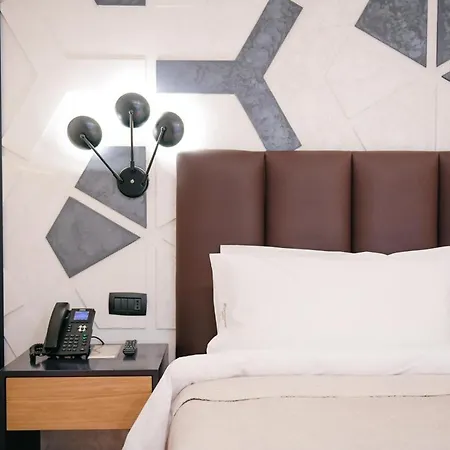 Richmond Hotel
