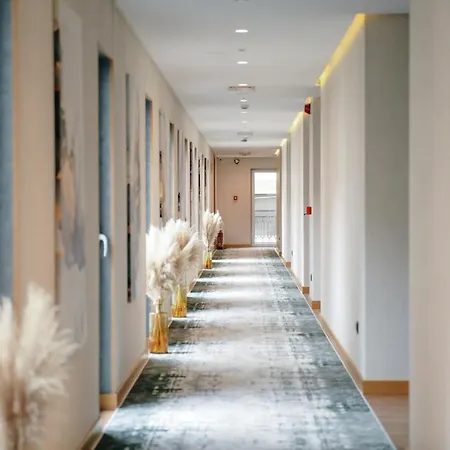 Hotel Richmond 4*