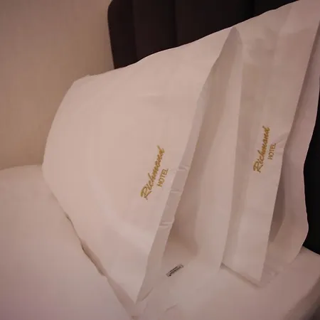 Richmond Hotel Korce