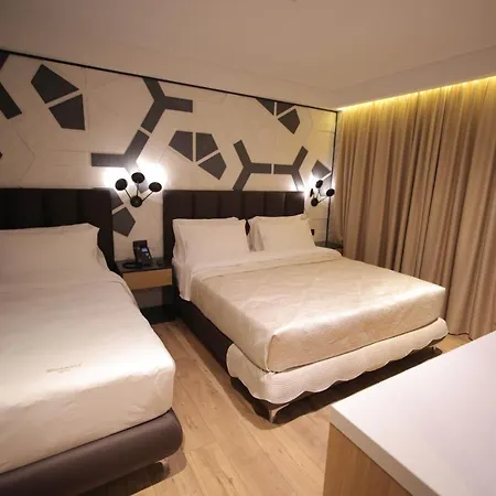 Hotel Richmond Korce
