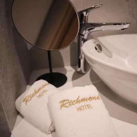 Richmond Hotel