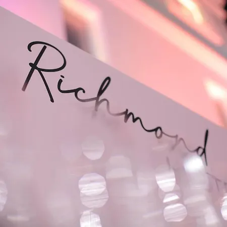 Hotel Richmond Korce