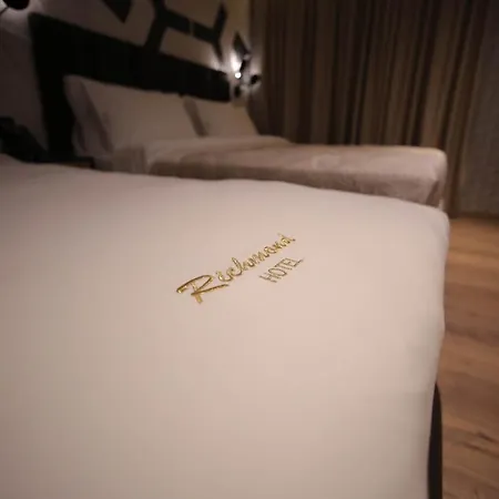 Hotel Richmond Korce