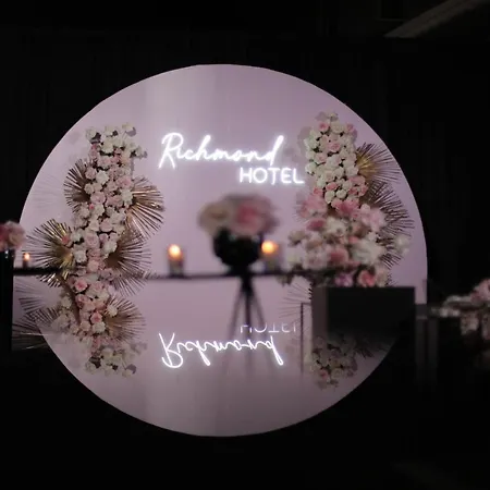 Hotel Richmond 4*