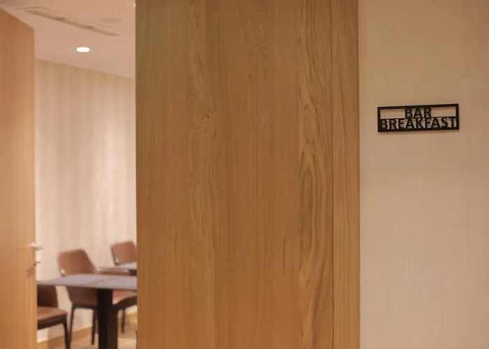 Richmond 酒店 科尔察