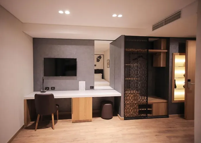 Richmond 4* 科尔察