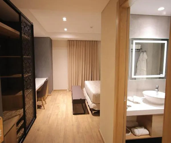 Richmond 4* 科尔察