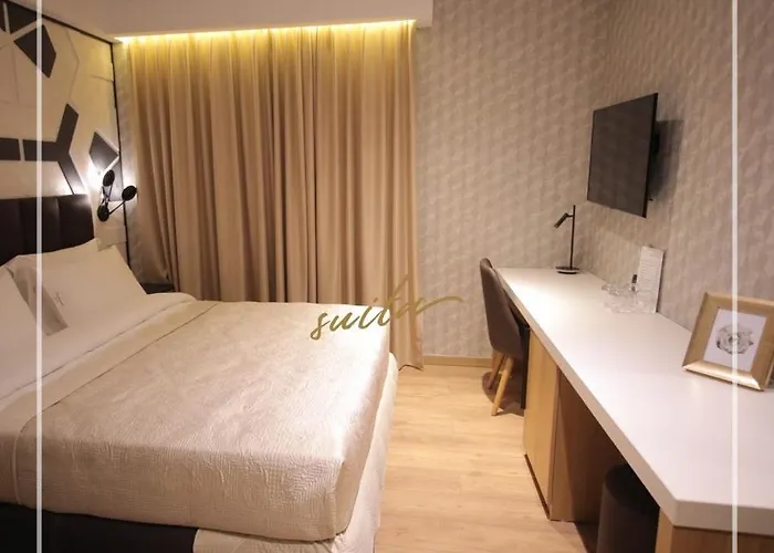 Richmond 4* 科尔察