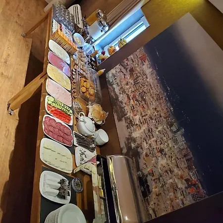 Hotel Richmond 4*