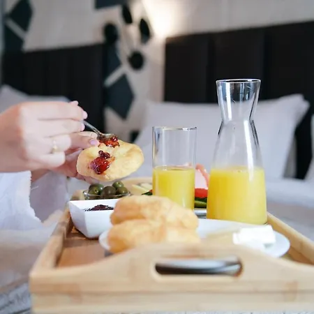 Hotel Richmond 4*