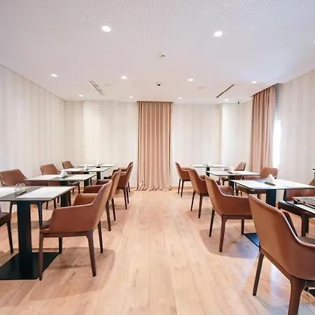 Hotel Richmond Korce