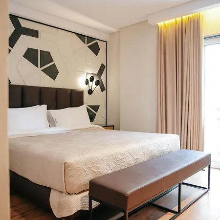 Richmond 4*