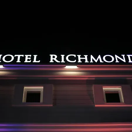 Hotel Richmond 4*