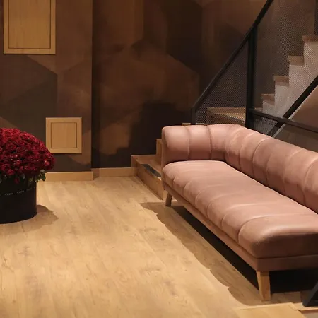 فندق Richmond 4*