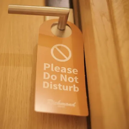 فندق Richmond 4*