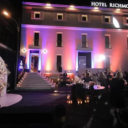 Richmond Korce