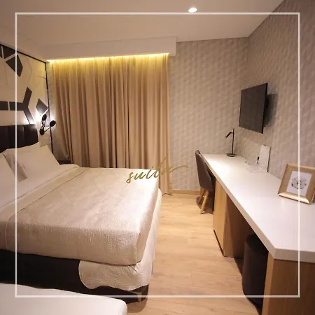 Richmond 4* Korce