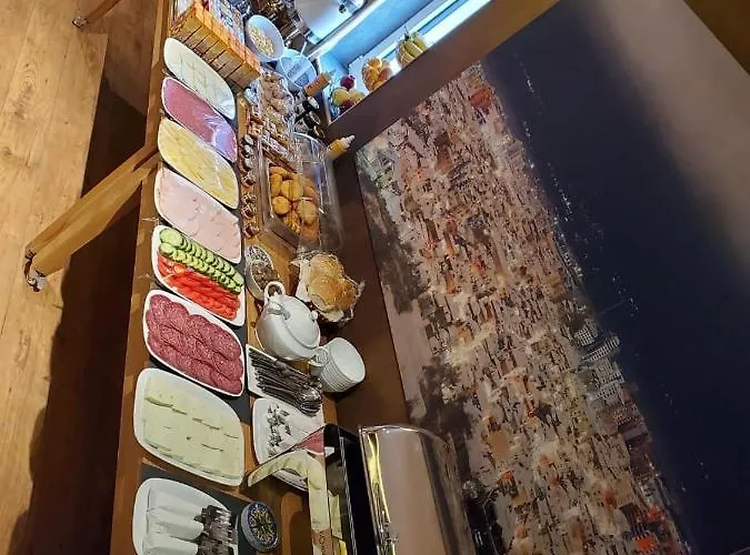 Szálloda Richmond 4*